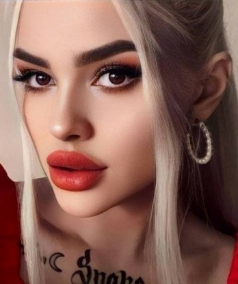 Анкета проститутки Марина - Фото 1, Нефтегорск, 20 лет, №1666