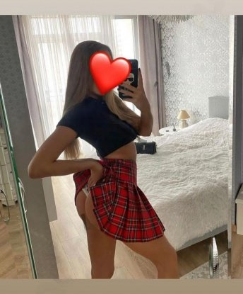 Анкета проститутки Галина - Фото 1, Нефтегорск, 22 года, №8617