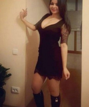 Анкета проститутки Анна - Фото 1, Нефтегорск, 23 года, №8961